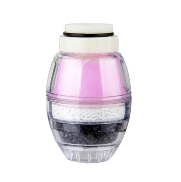 Mini Kitchen Faucet Tap Water Purifier