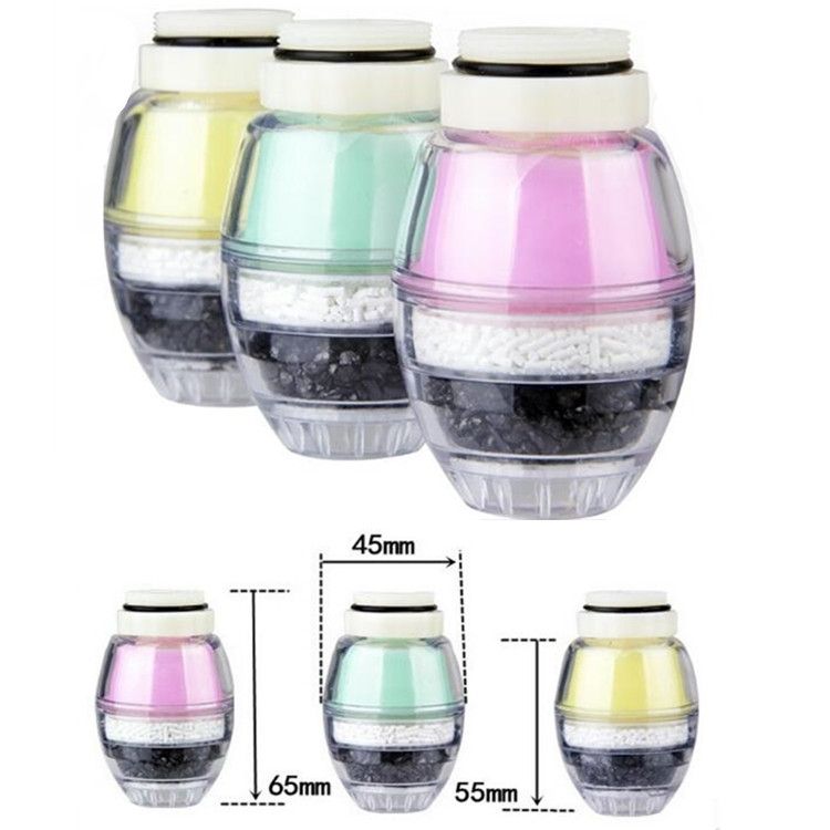 Mini Kitchen Faucet Tap Water Purifier