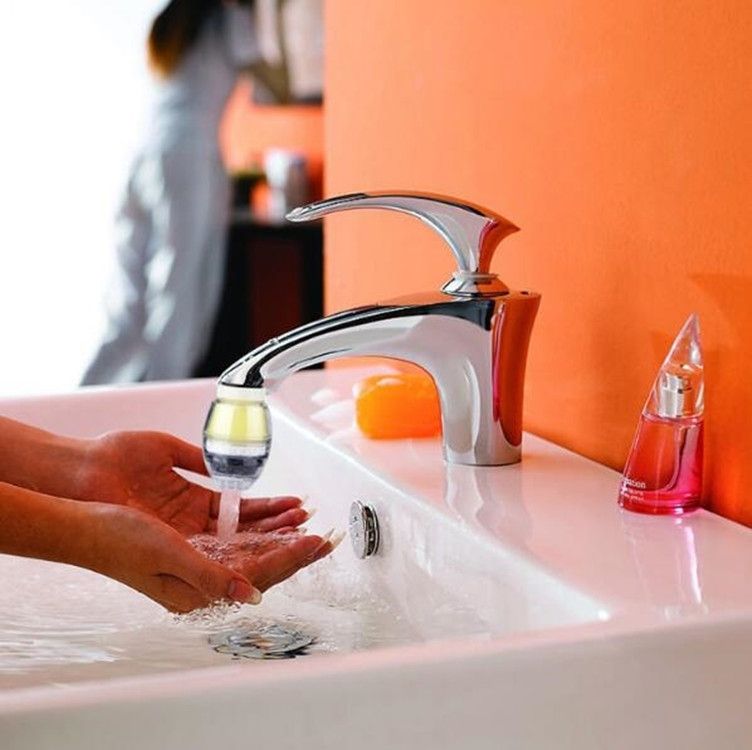 Mini Kitchen Faucet Tap Water Purifier