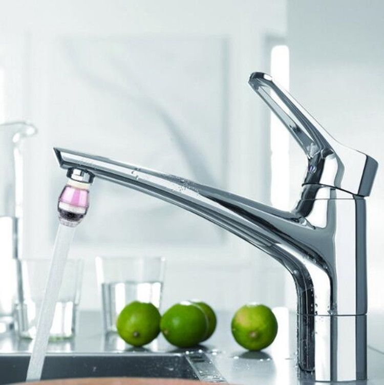 Mini Kitchen Faucet Tap Water Purifier