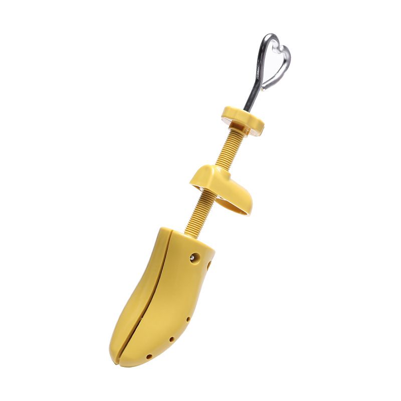 2-Way Unisex Adjustable Shoe Expander WITH ACCESSERIES