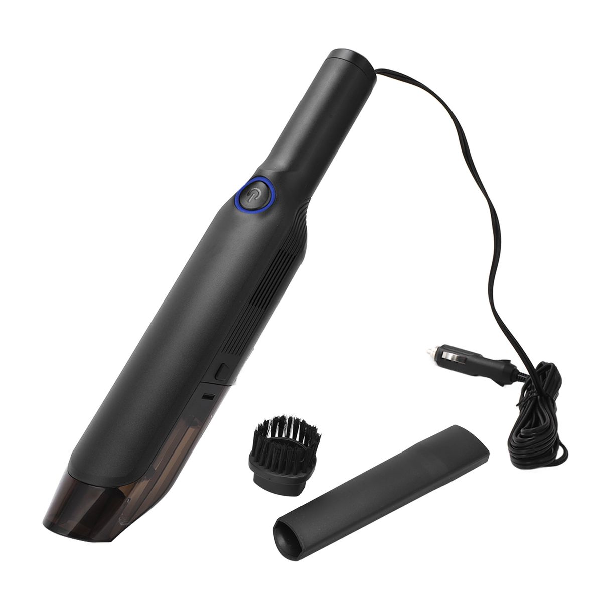 Handheld Vacuum Cleaner Cigarette  Plug Dust