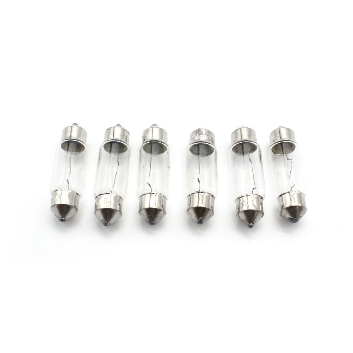 H4/H7 Emergency Light Bulb Fuse Car Kit Spares 30 Pcs 233