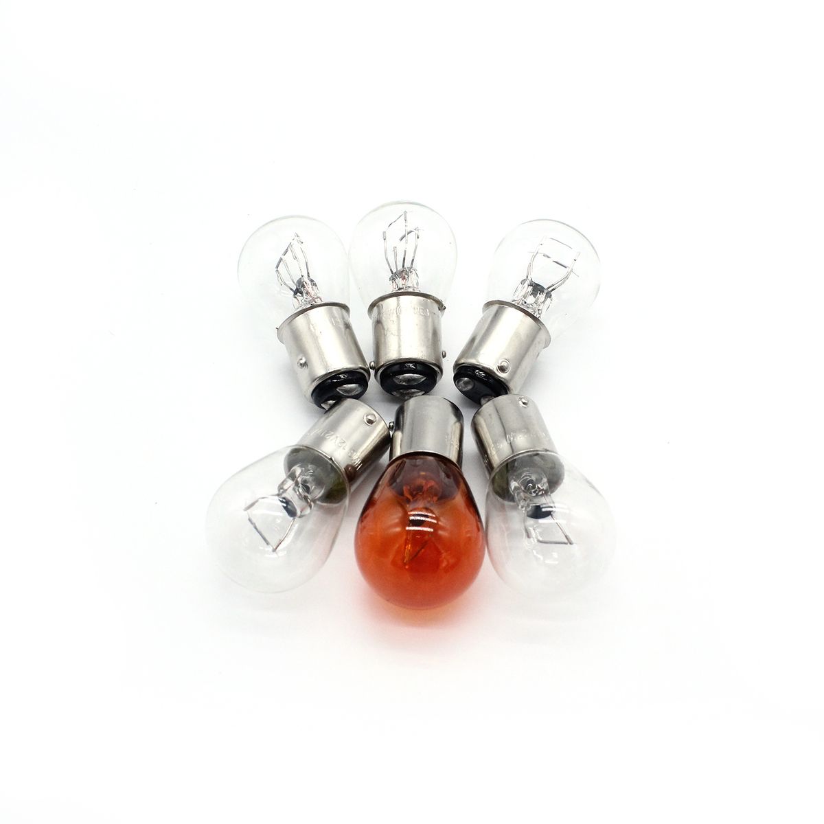 H4/H7 Emergency Light Bulb Fuse Car Kit Spares 30 Pcs 233