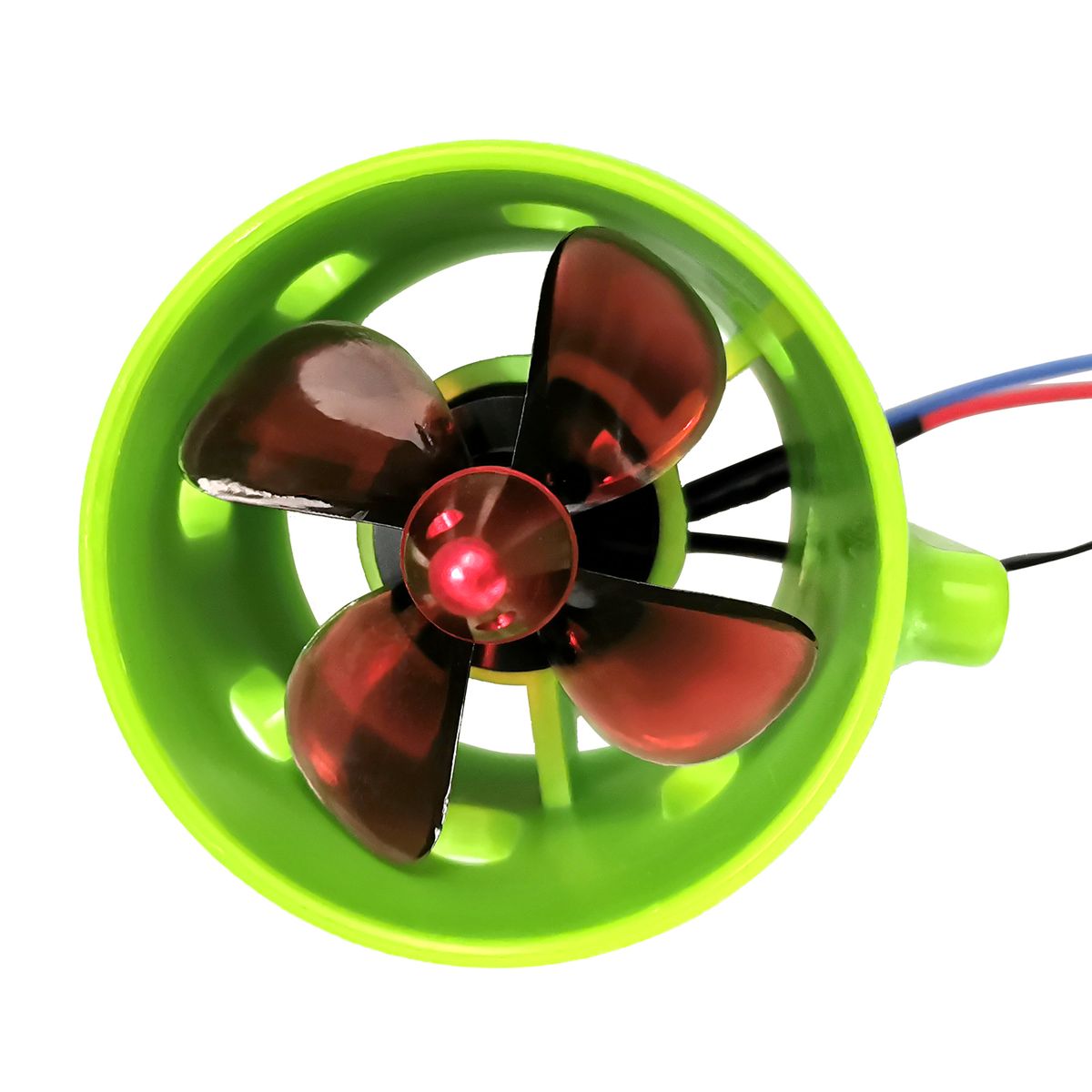 1000KV Underwater Brushless Motor Clockwise With With
