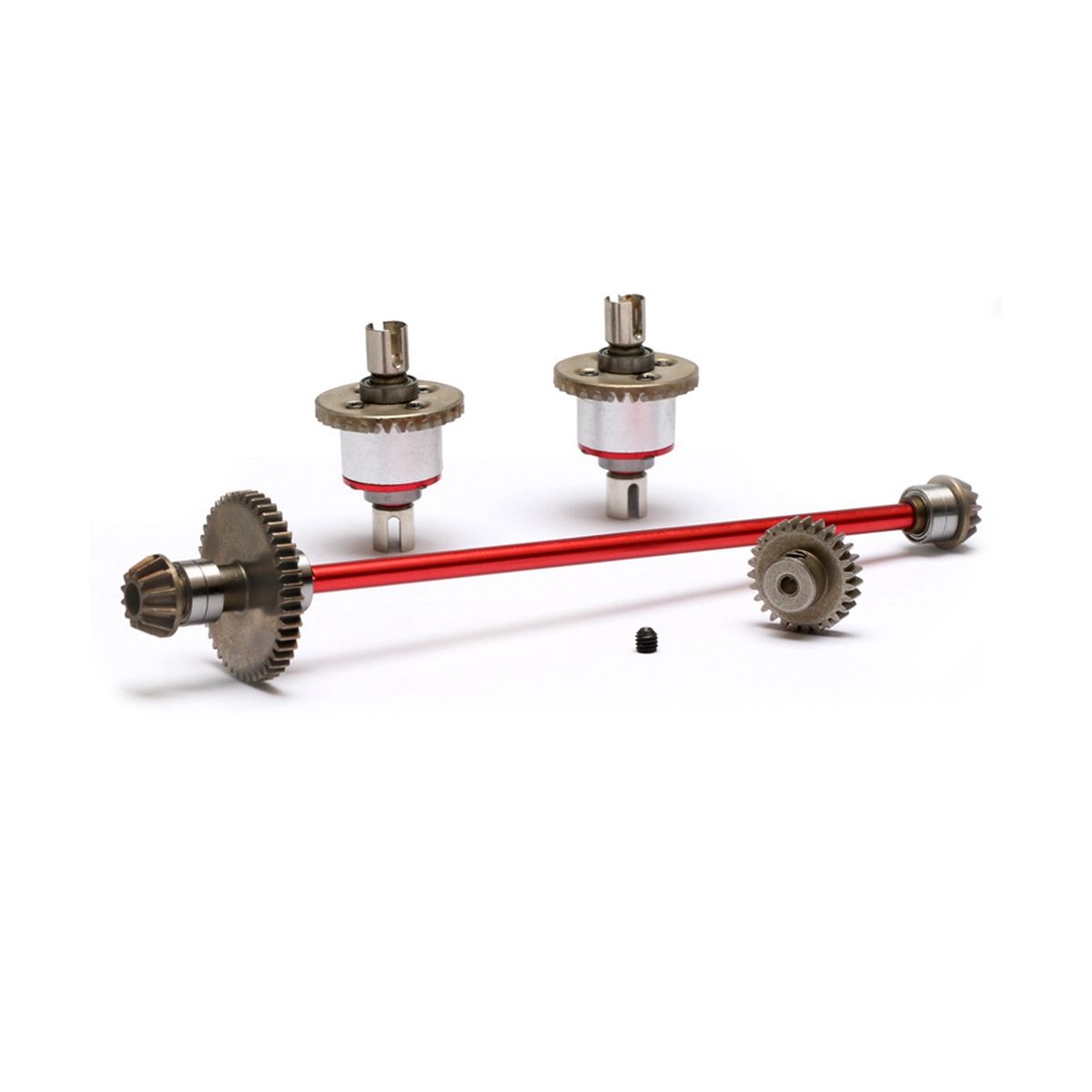 Applicable for 144001 144002 144010 1/14 RC Car Upgrade