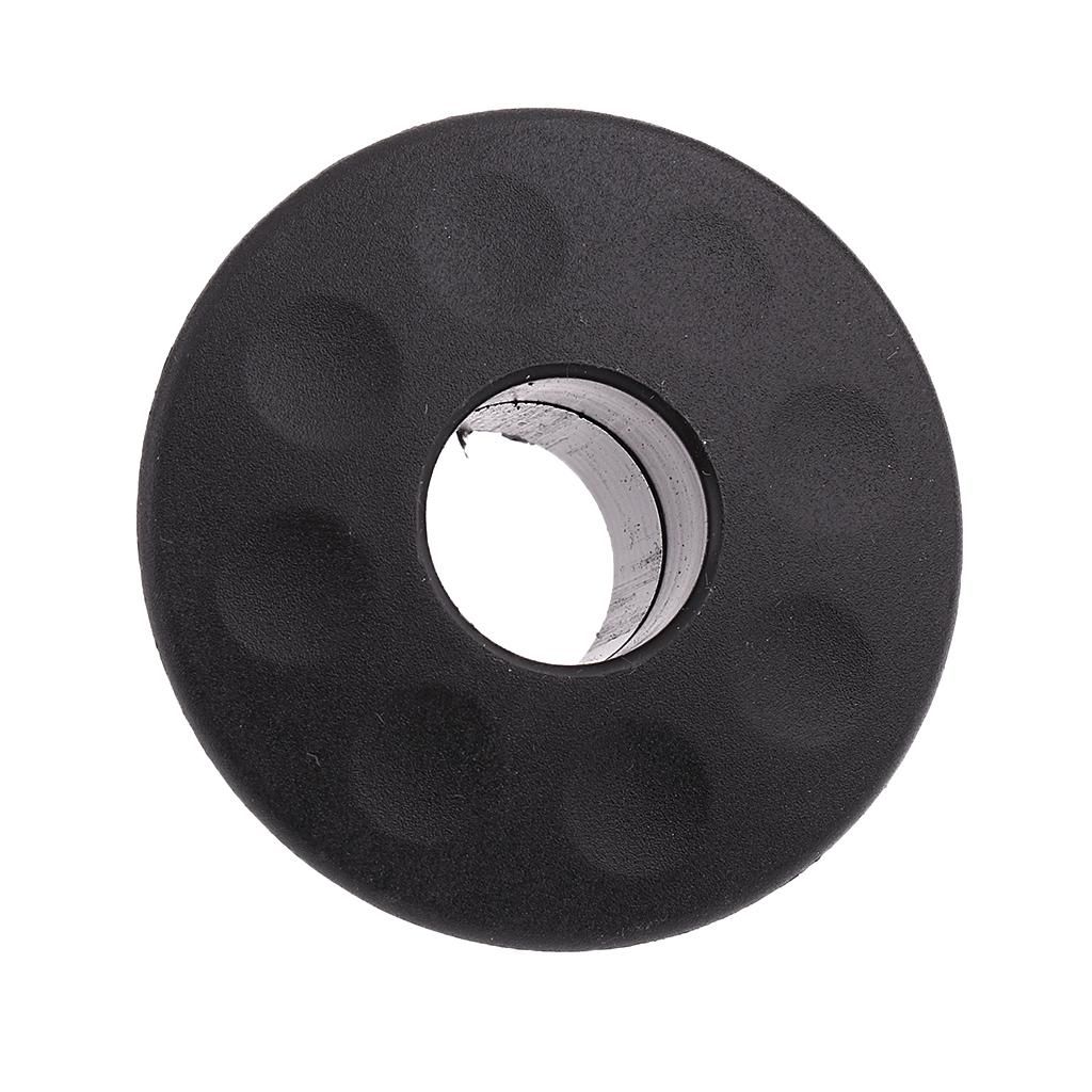 20 Pieces Foosball Bearing Table Football Edge Bearings Accessories