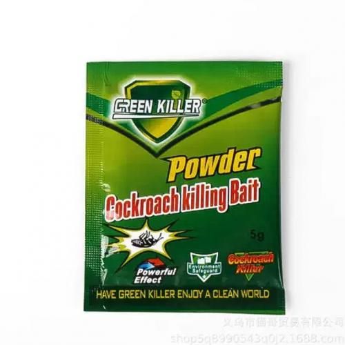 Cockroach And Ants Powerful Killer Powder X 10 Pics