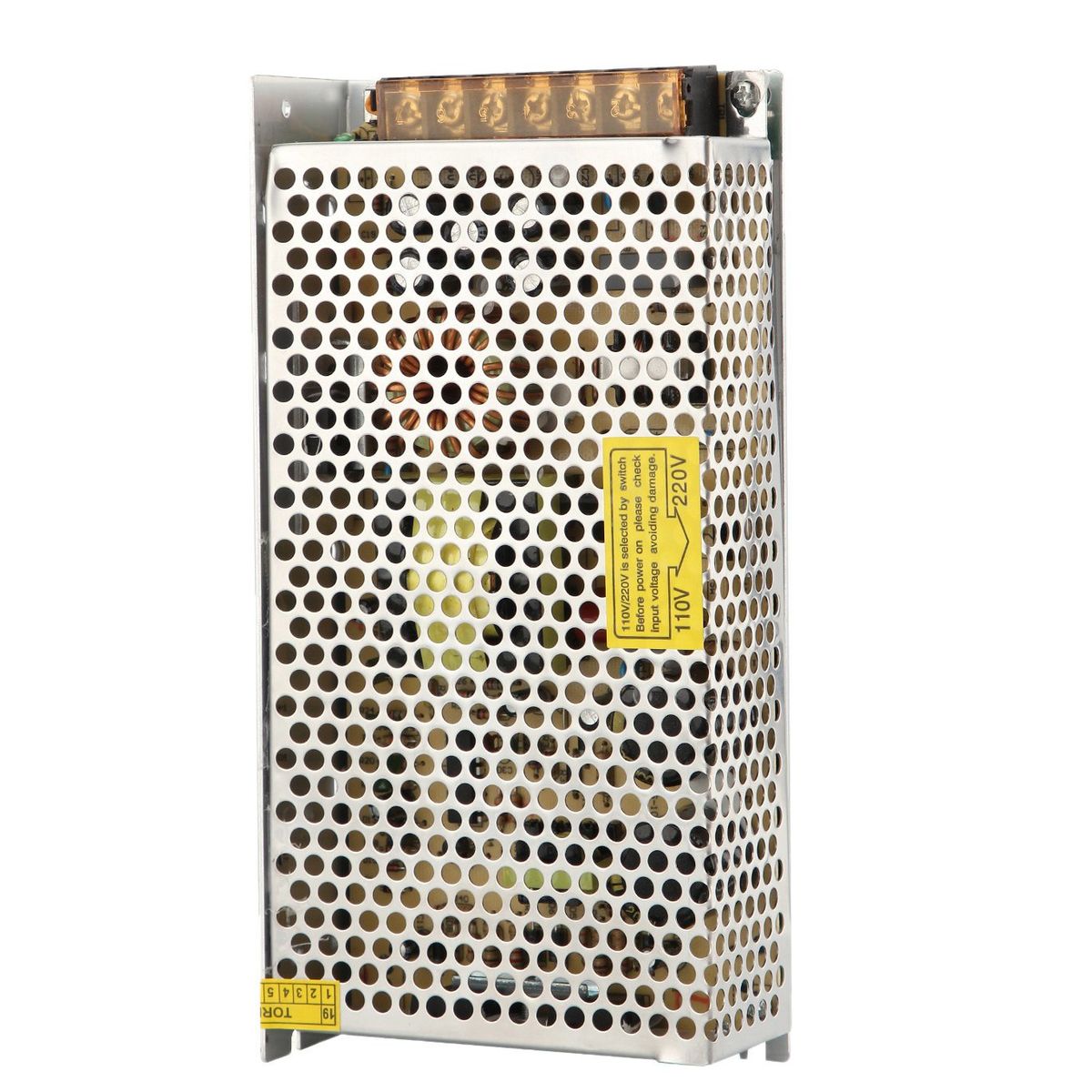 12V Switching Power Supply Industrial Equipment 60W 5A Led