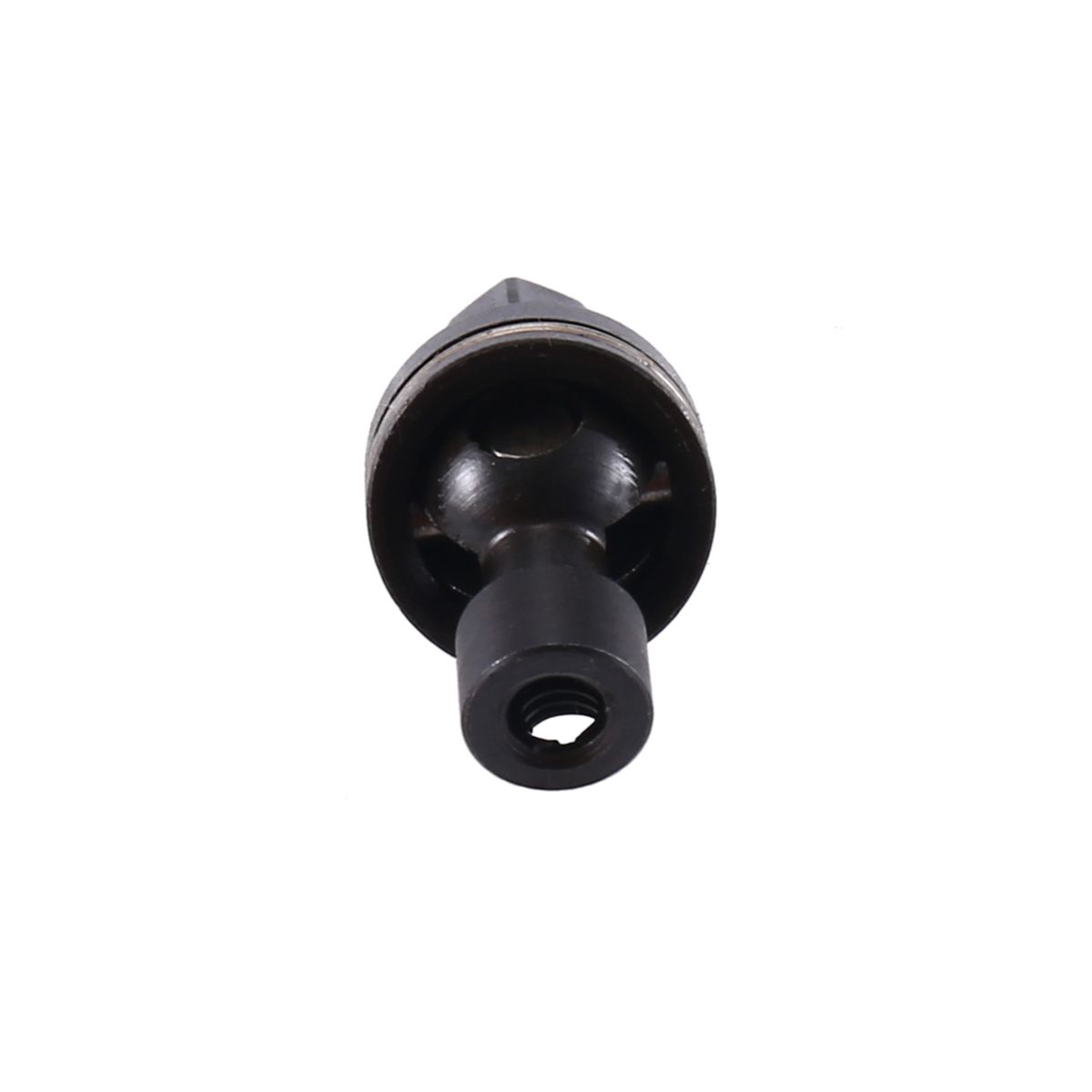 2Pcs Metal Front Axle Universal CVD Drive Shaft 5Mm Hex