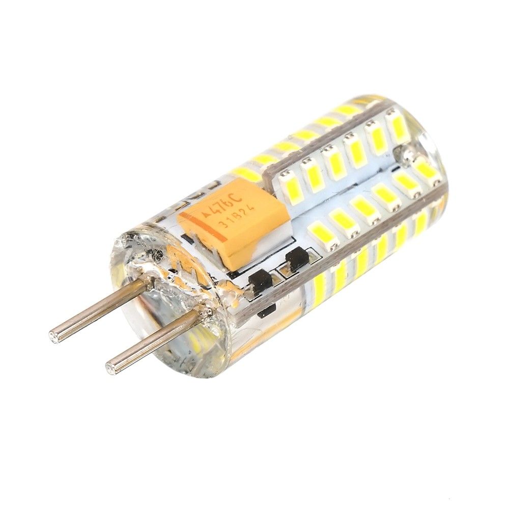 GY6.35 Light-emitting Diode Bulb AC/DC12V 2W 350lm