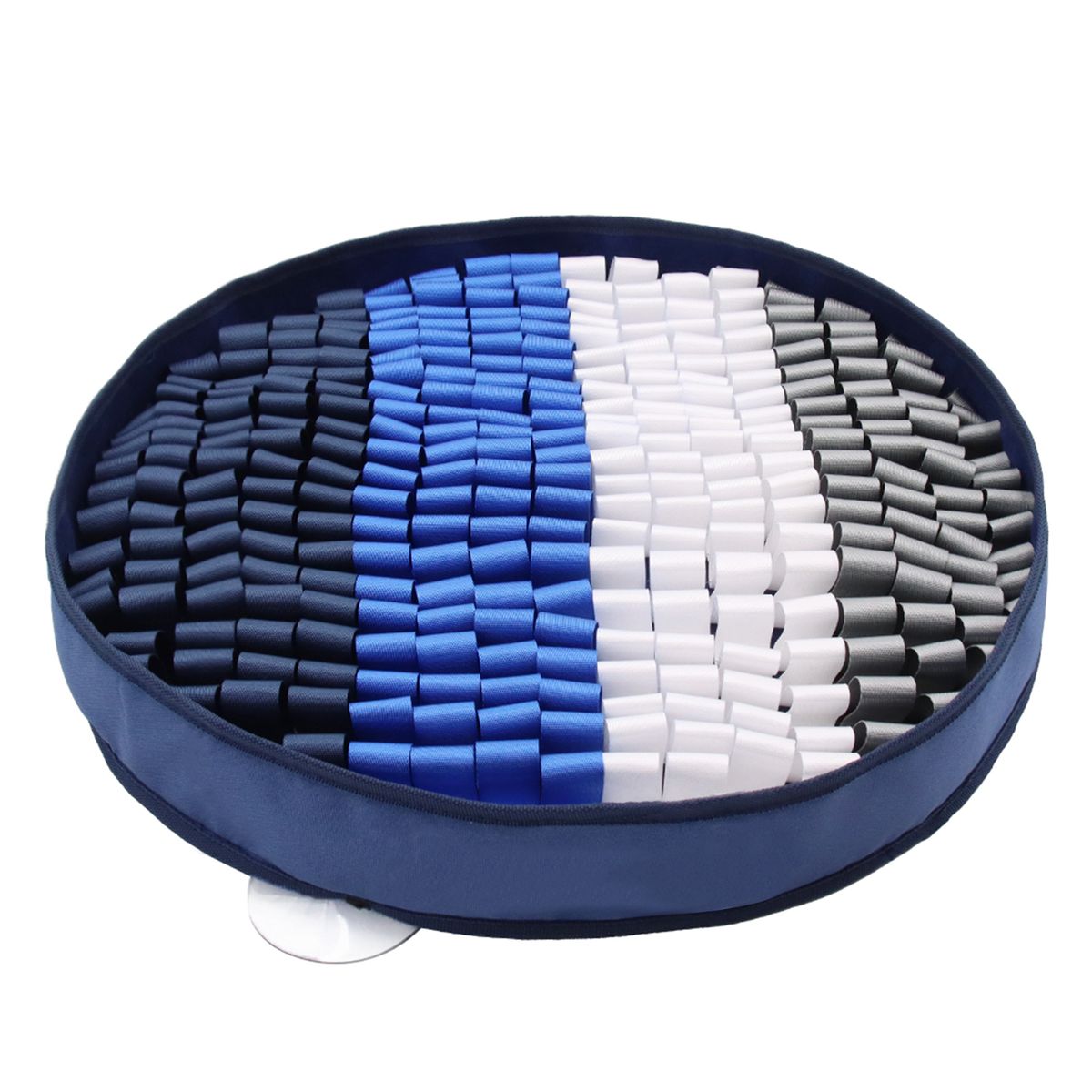 Pet Sniffing Mat Training Dogs Foraging Anti Bite Stress