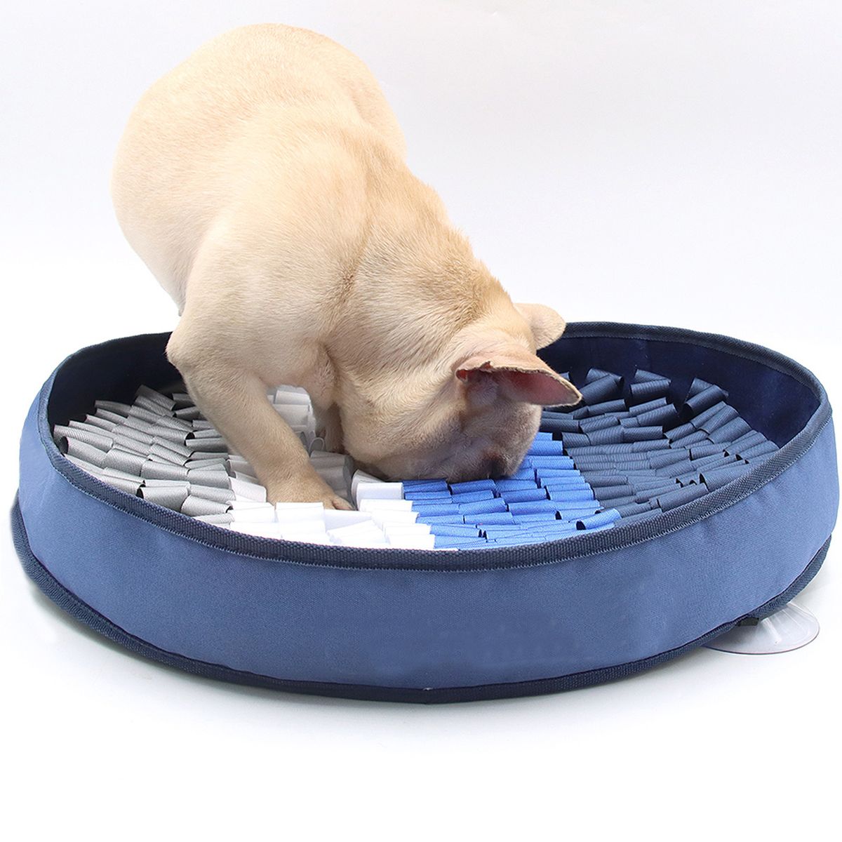 Pet Sniffing Mat Training Dogs Foraging Anti Bite Stress