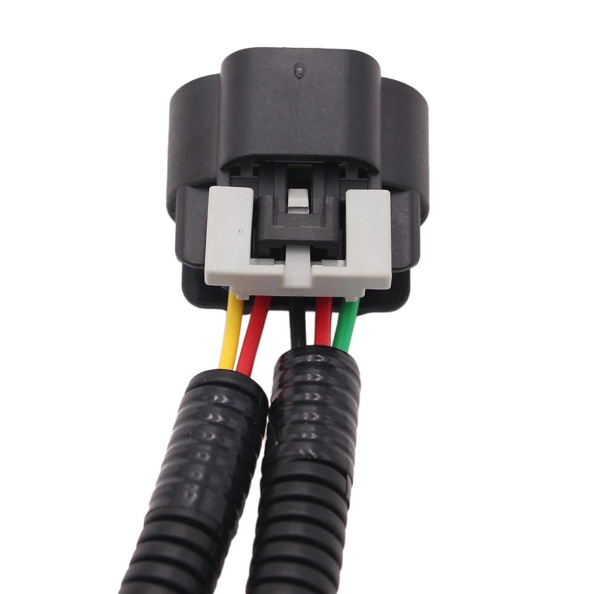 for LS1 3 Wire to LS2 LS6 LQ4 MAP Vortec 5 Wire MAF/IAT