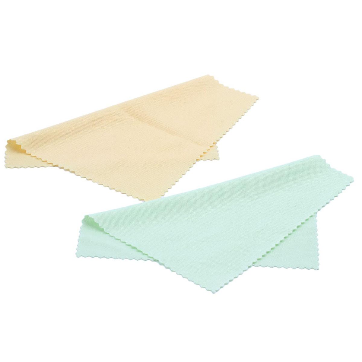 Pack 10 Microfibre Cleaning Cloth for ClenzGlassesLens Optical Wipes SpectaclesCameraSpectacles  Sunglasses Camera lenses  CD's DVD's PDA's  iPads Screens