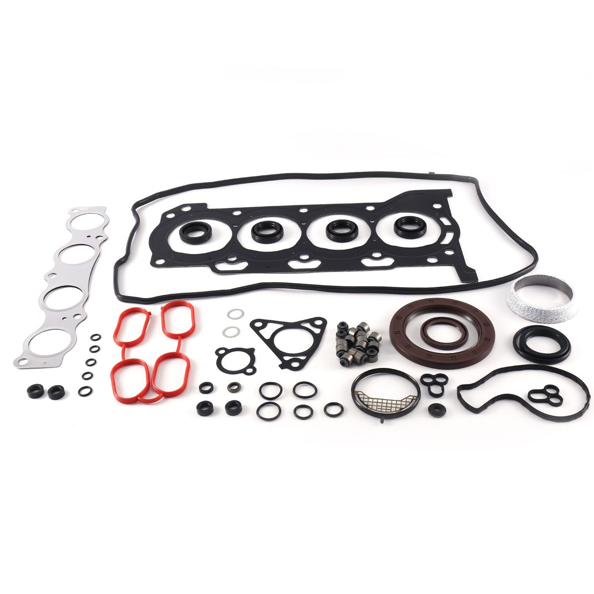 04111-0T021 Engine Full Gasket Set for 2004-2014 1ZR 2ZR