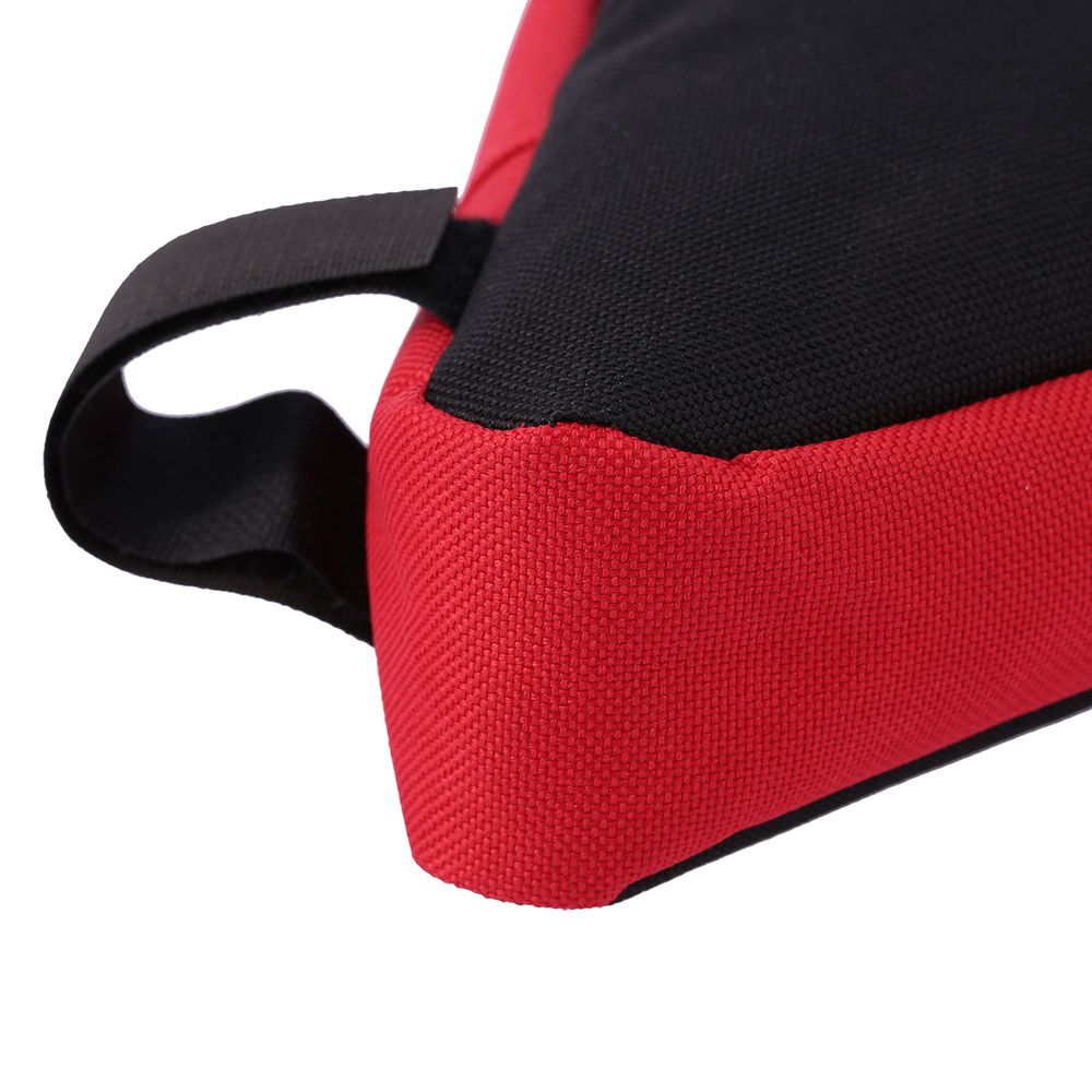 Triangle Cycling Bike Bicycle Front Saddle Tube