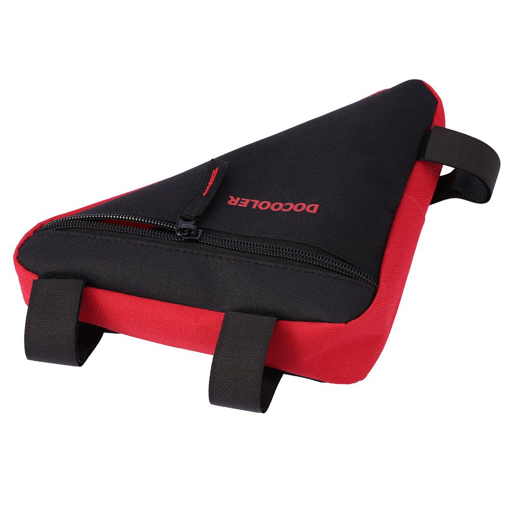 Triangle Cycling Bike Bicycle Front Saddle Tube