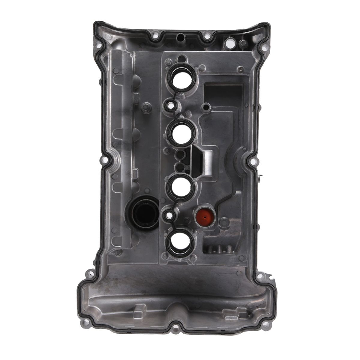 Car Aluminium Petrol N14 Engine Cylinder Valve Cover