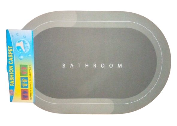 Super Absorbent Floor Mat
