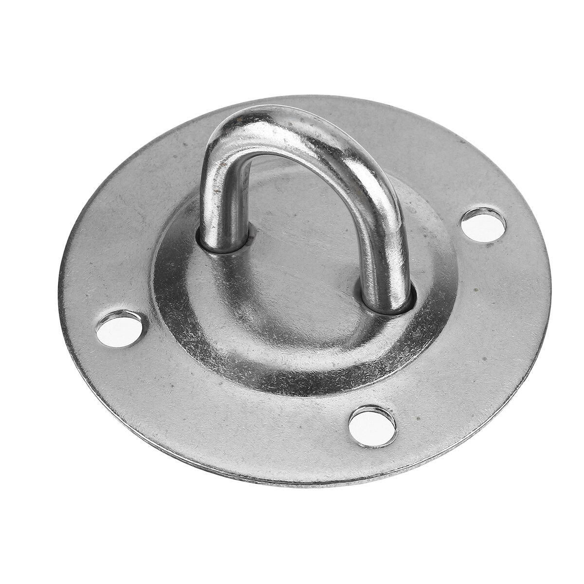 700LB Hammock Chair Hanging Kit Stainless Steel Spring Swivel Hook Ceiling Mount