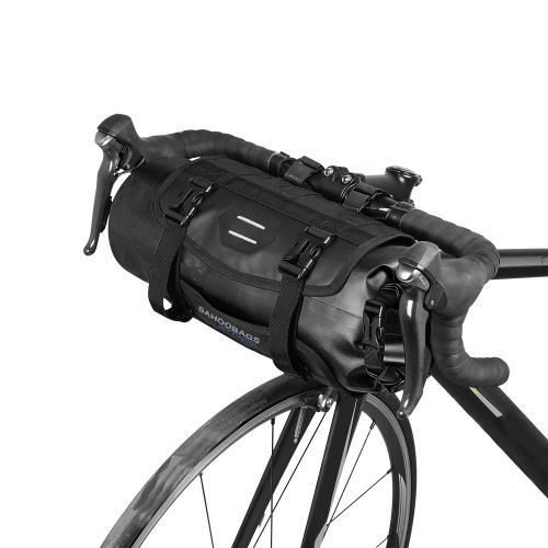 Bicycle Bag Waterproof Cycling Mountain Road MTB Bike Front