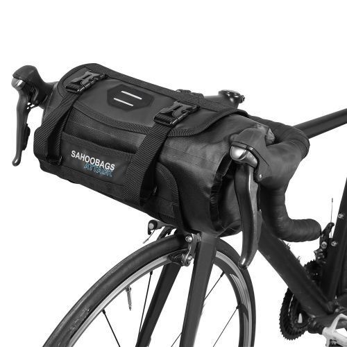 Bicycle Bag Waterproof Cycling Mountain Road MTB Bike Front