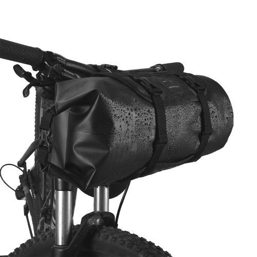Bicycle Bag Waterproof Cycling Mountain Road MTB Bike Front
