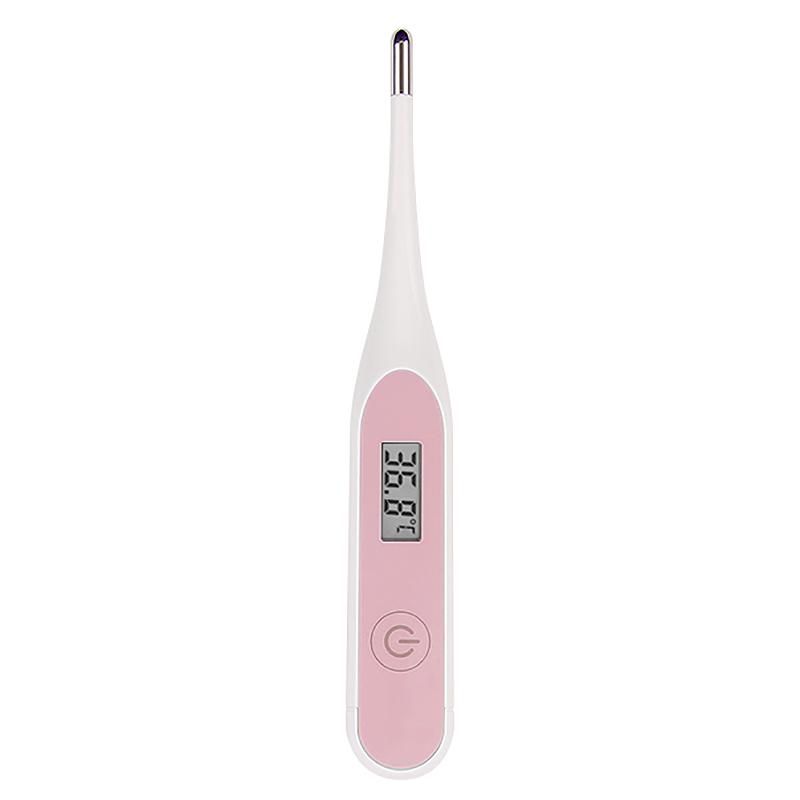 Digital Thermometer, Rapid Reading of Adult Children's Body
