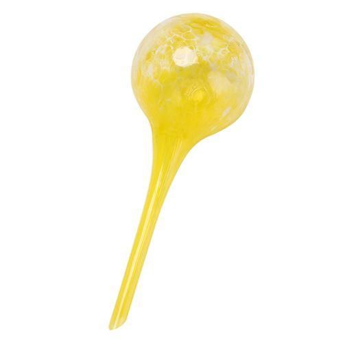 6Pcs Glass Watering Globes, Automatic Drippers
