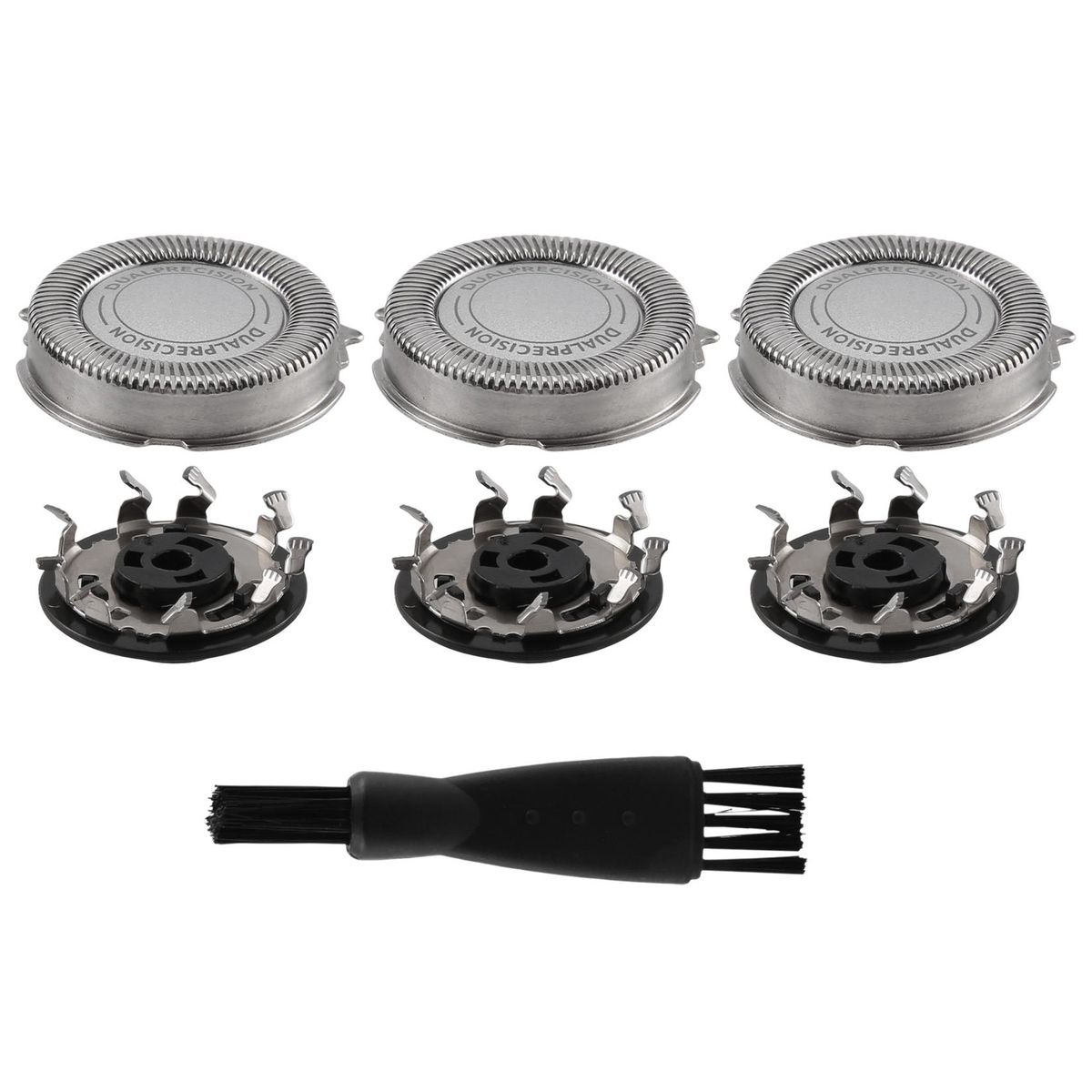 4Pcs Electronic  Head Repment s for Philips