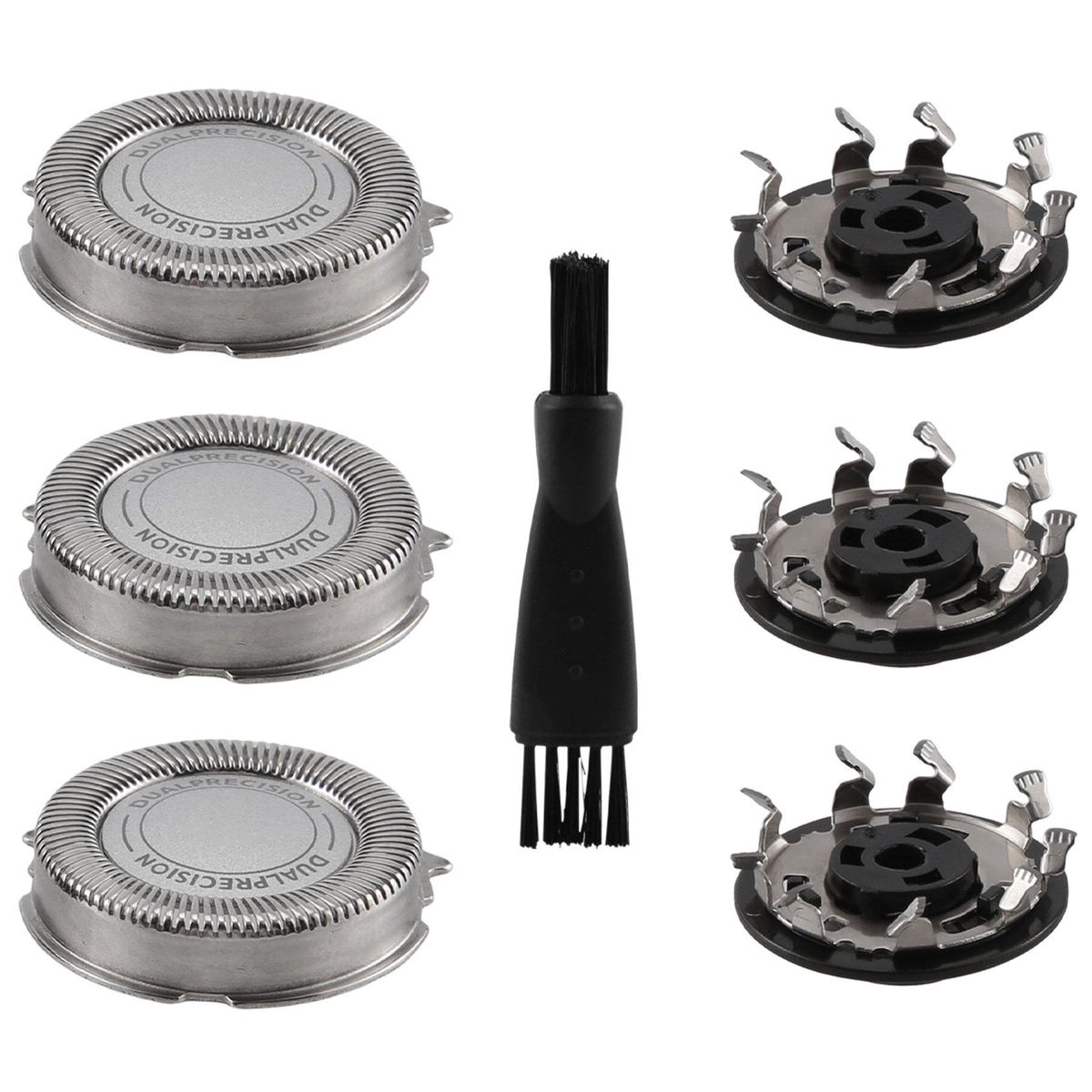 4Pcs Electronic  Head Repment s for Philips