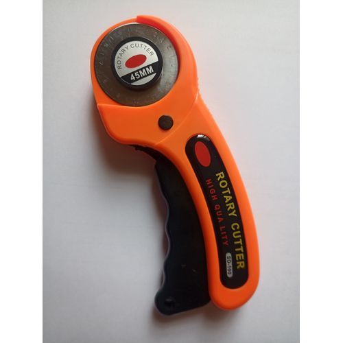 45mm Rotary Cutter Fabric And Leather Cutter
