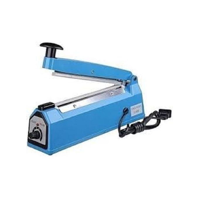 Nylon Sealing Machine