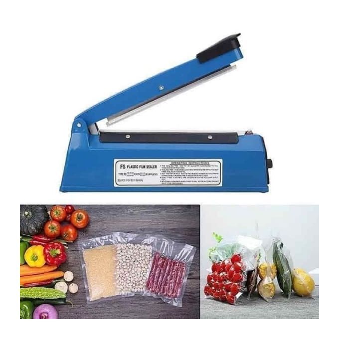 Nylon Sealing Machine