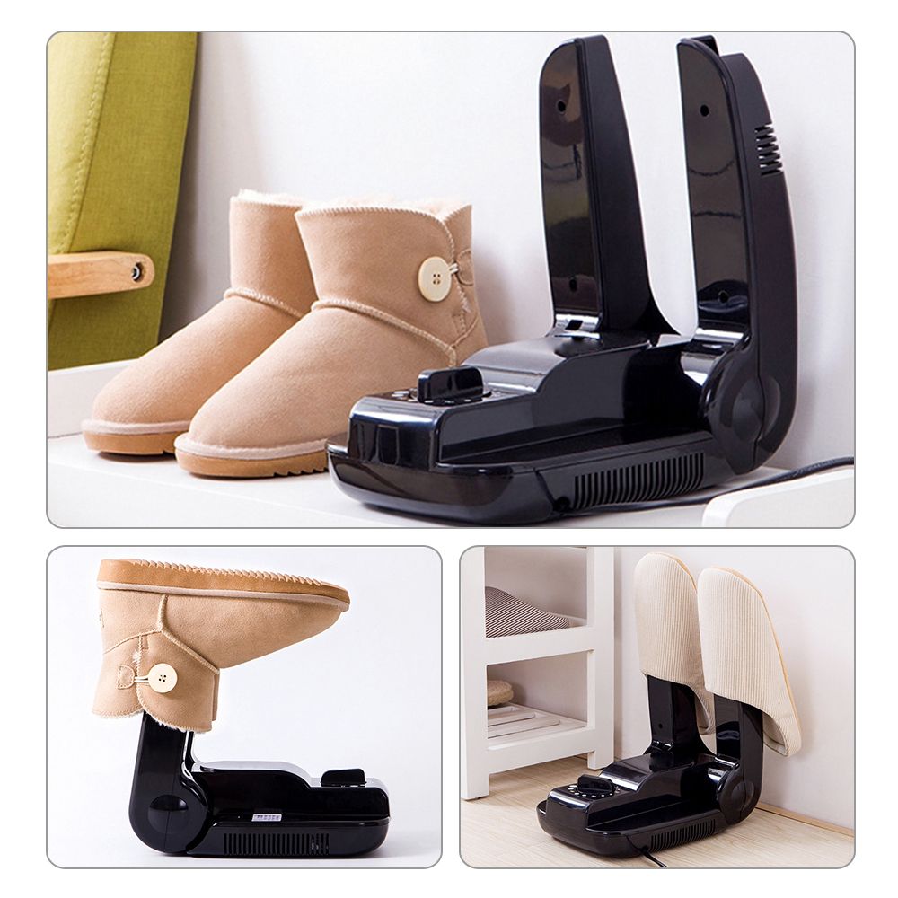 Shoe Dryer Home Automatic 200W Ultraviolet Sterilization