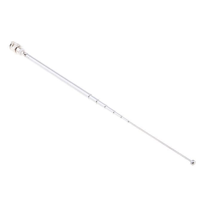 Full Band BNC Replacement Antenna Extendable Antenna For Walkit