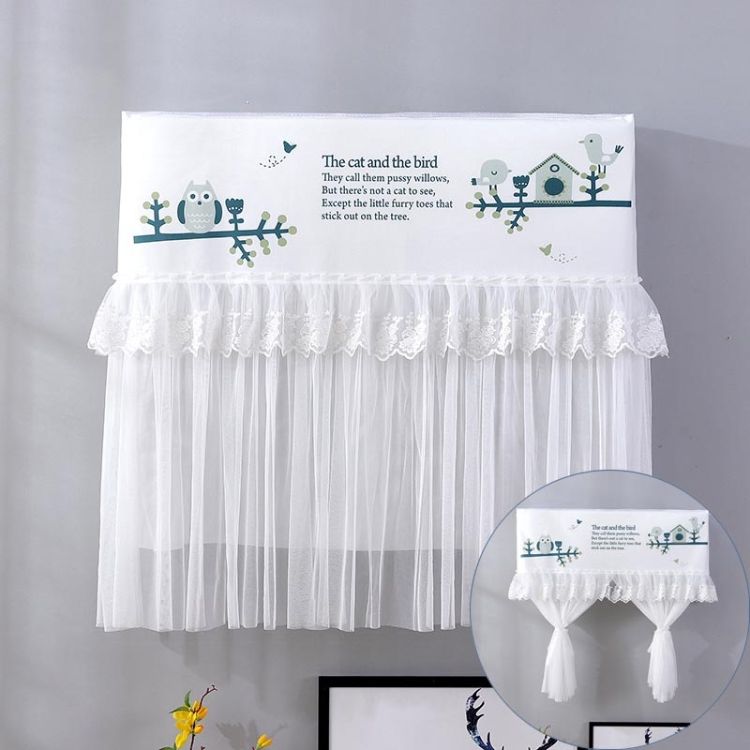 Moon Cover, Size:Width 92 × Thickness 20 × Height 90cm