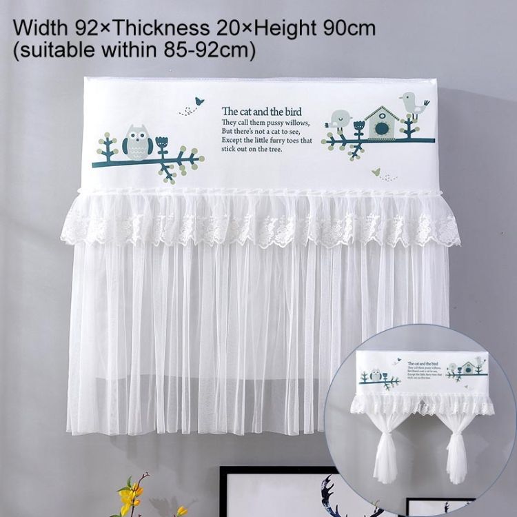 Moon Cover, Size:Width 92 × Thickness 20 × Height 90cm
