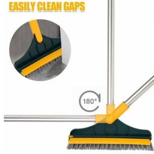 Floor Window Scrub Brush Broom Mop Bathroom Tub
