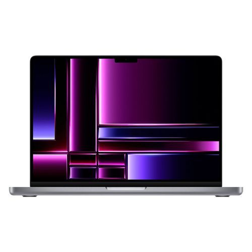 MacBook Pro 14
