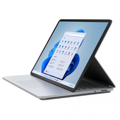 Surface Laptop Studio - 14.4" - Core I7 11370H - 32 GB RAM - 1 TB SSD