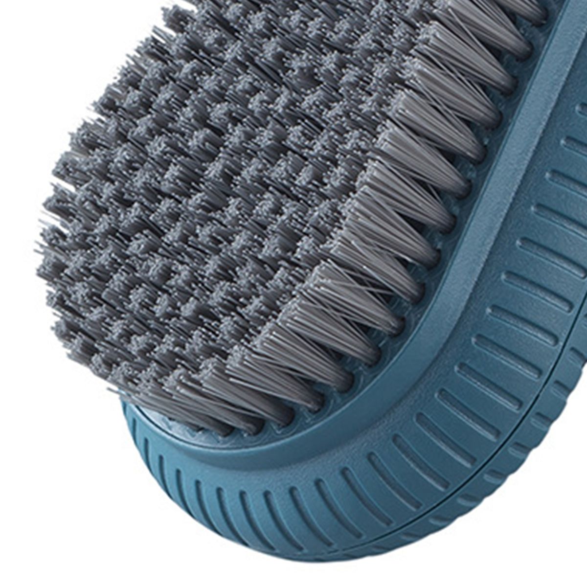Nail Brush Fingernail Scrub Brush Blue