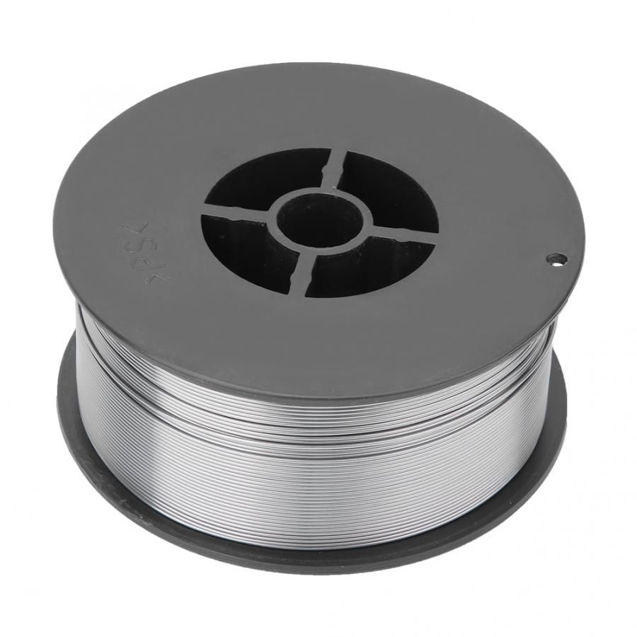 0.9mm Flux Cored Gasless MIG Welding Wire Self-shielded No Gas Welding E71T-GS / E71T-11 For Mig Welder Tool