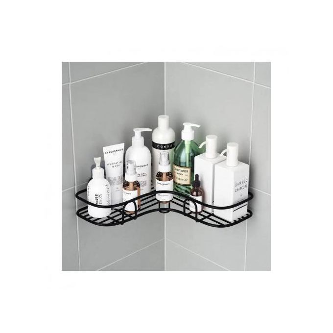Bathroom Toilet Wall Hanging Storage Rack BK