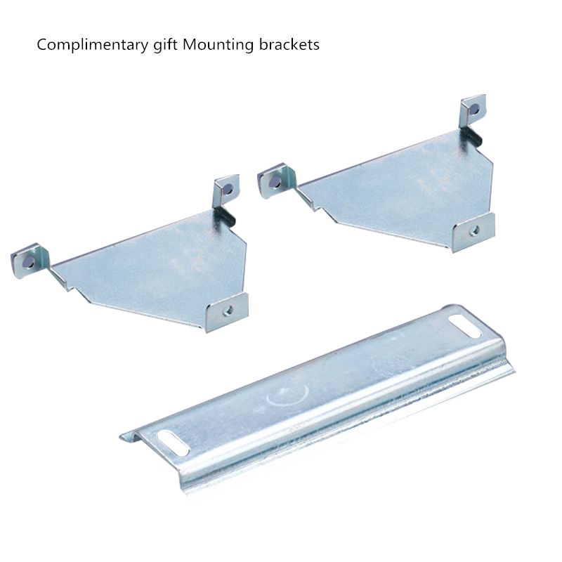 Waterproof Clear 6 Position Distribution Box Switch Cover