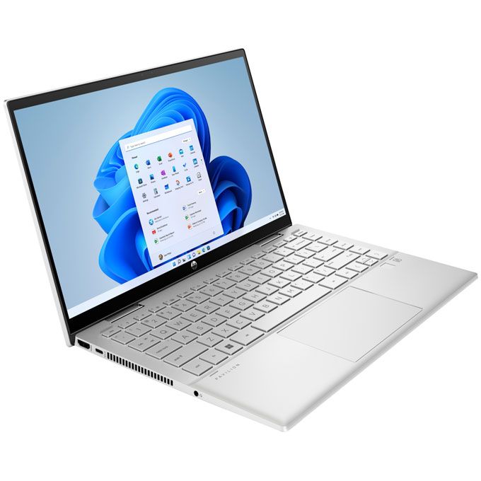 Pavilion 15 X360 11th Gen Intel Core™ I7,16GB RAM 1TB SSD, Backlit Keyboard, Wins 11