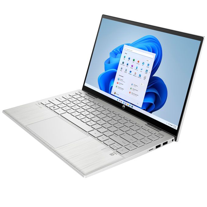 Pavilion 15 X360 11th Gen Intel Core™ I7,16GB RAM 1TB SSD, Backlit Keyboard, Wins 11