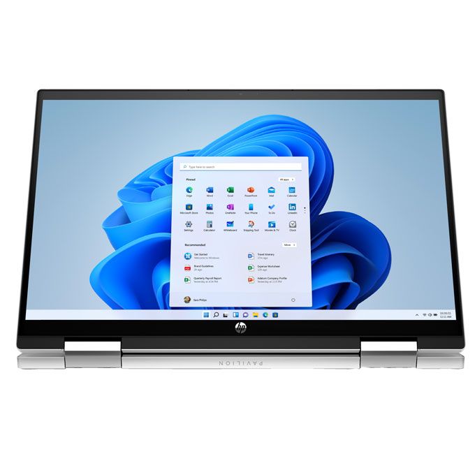 Pavilion 15 X360 11th Gen Intel Core™ I7,16GB RAM 1TB SSD, Backlit Keyboard, Wins 11