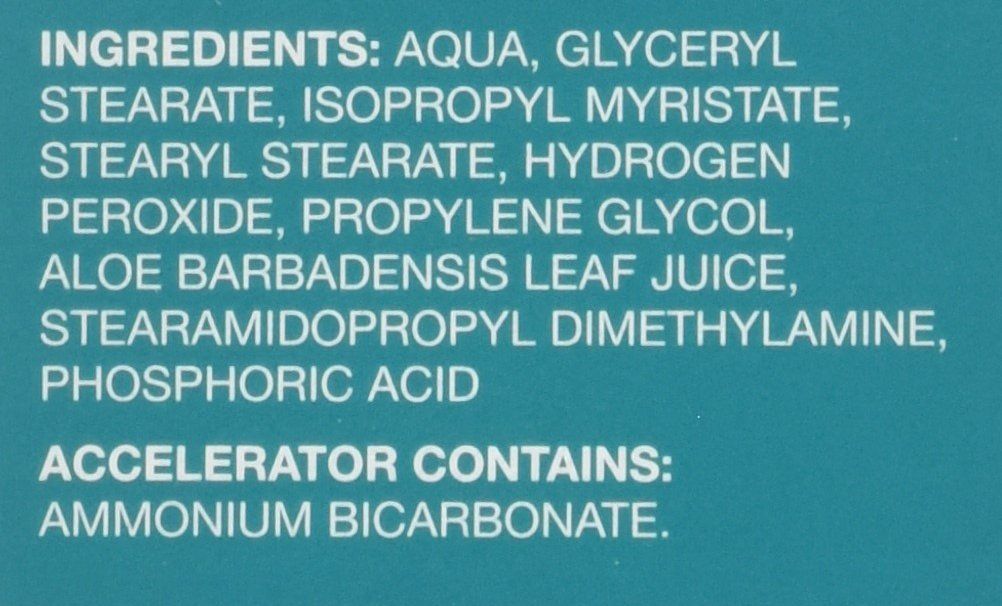 Mild 30 Ml Facial Bleach Cream, Hair Removal